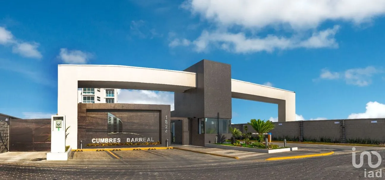 Departamento en Venta en El Barreal, San Andrés Cholula, Puebla | NEX-166770 | iad México | Foto 2 de 20