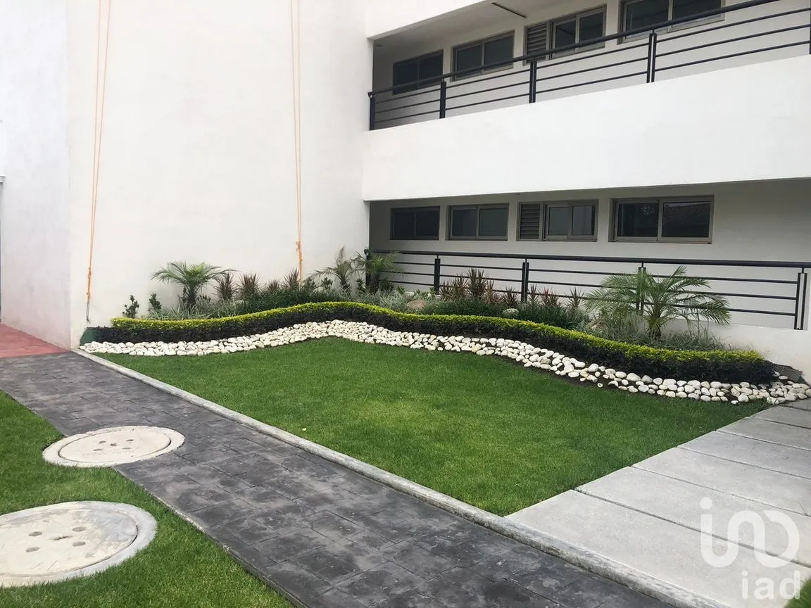 Departamento en Venta en El Barreal, San Andrés Cholula, Puebla | NEX-166770 | iad México | Foto 19 de 20