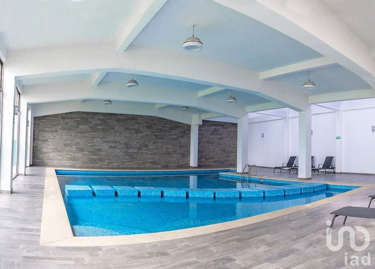 Departamento en Venta en El Barreal, San Andrés Cholula, Puebla | NEX-166770 | iad México | Foto 3 de 20