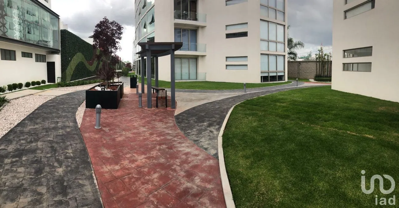 Departamento en Venta en El Barreal, San Andrés Cholula, Puebla | NEX-166770 | iad México | Foto 17 de 20