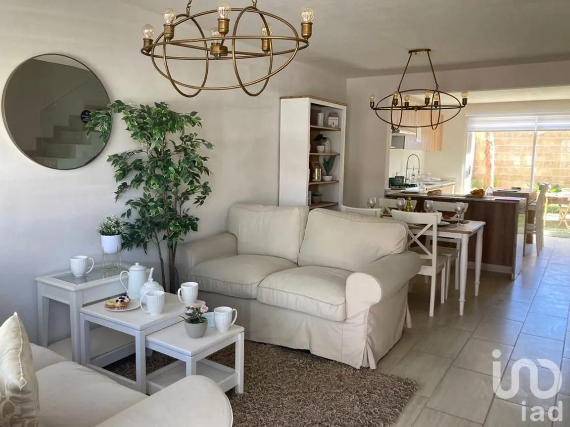 Casa en Venta en Lomas de Angelópolis, San Andrés Cholula, Puebla | NEX-169339 | iad México | Foto 2 de 9