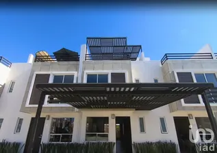 NEX-169339 - Casa en Venta, con 3 recamaras, con 3 baños, con 138 m2 de construcción.