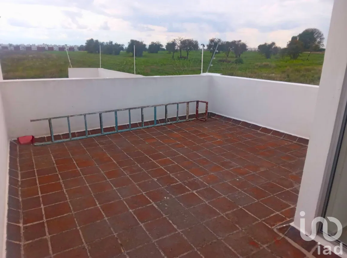 Casa en Renta en Nuevo León, Cuautlancingo, Puebla | NEX-176615 | iad México | Foto 19 de 22