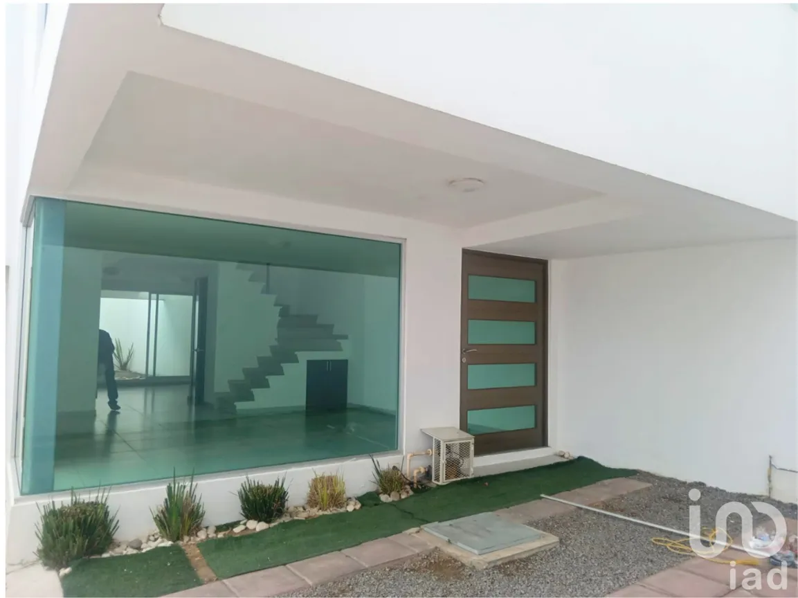 Casa en Renta en Nuevo León, Cuautlancingo, Puebla | NEX-176615 | iad México | Foto 1 de 22
