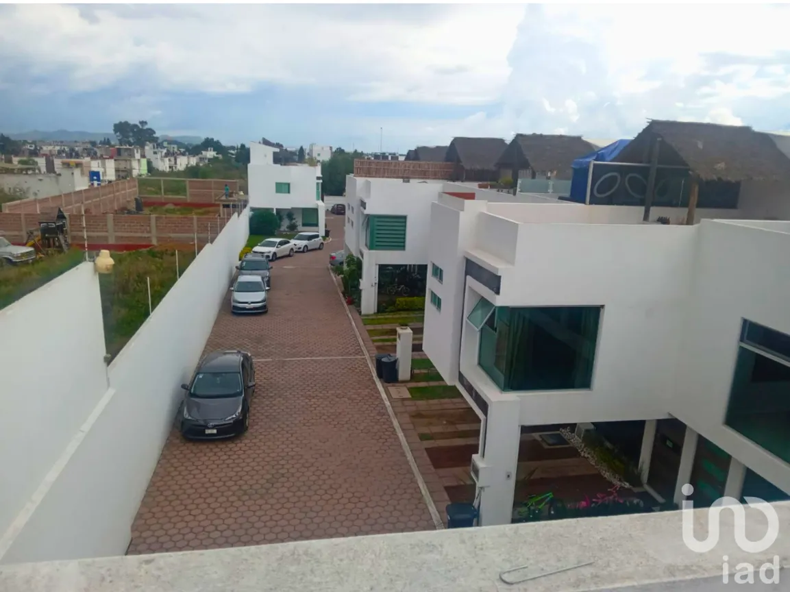 Casa en Renta en Nuevo León, Cuautlancingo, Puebla | NEX-176615 | iad México | Foto 22 de 22
