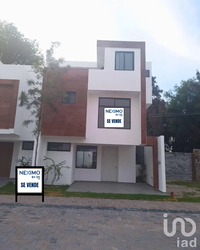 Casa en Venta en Momoxpan, San Pedro Cholula, Puebla | NEX-178041 | iad México | Foto 16 de 20