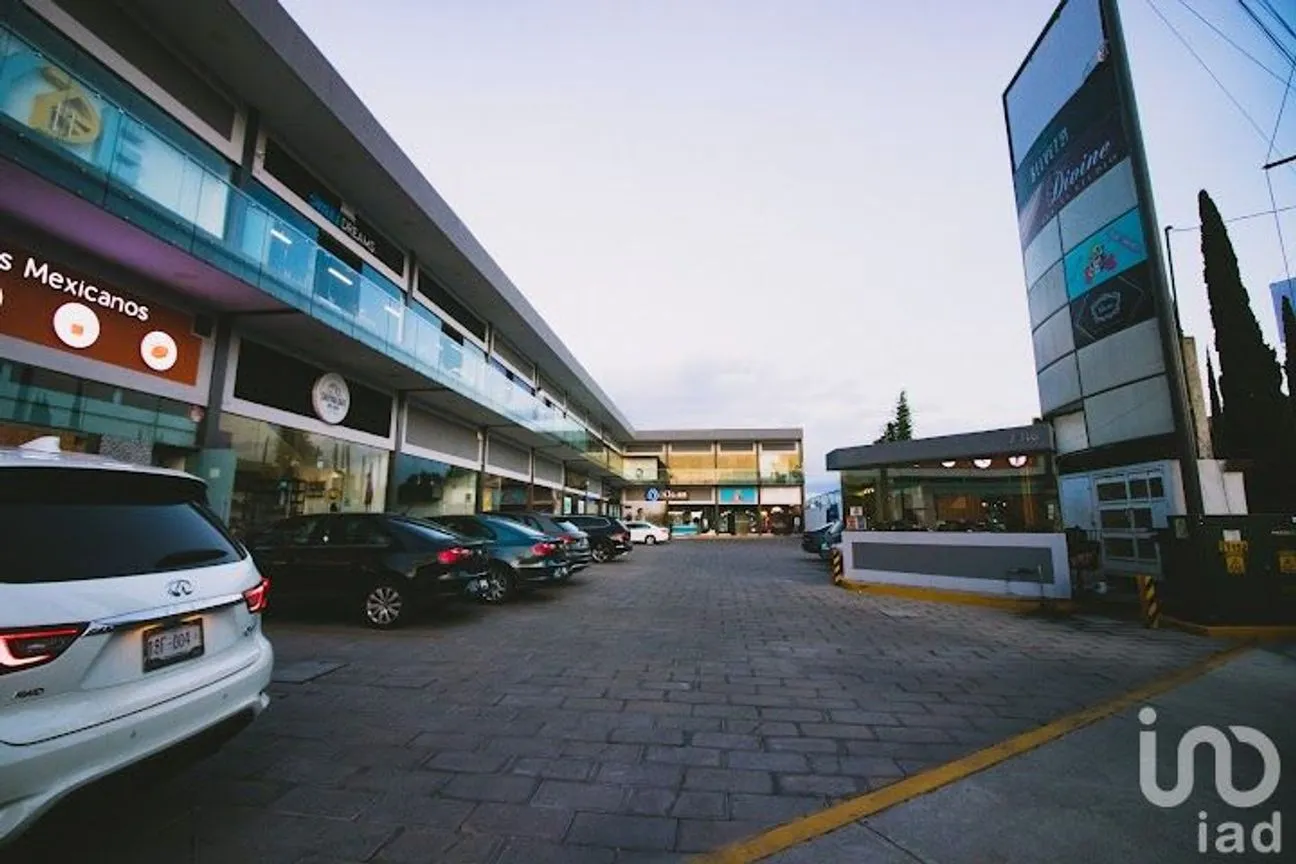 Local en Renta en Zavaleta (Zavaleta), Puebla, Puebla | NEX-182780 | iad México | Foto 2 de 2