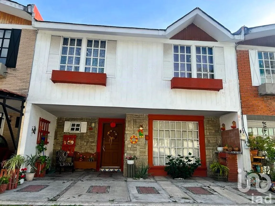 Casa en Venta en Bugambilias, Puebla, Puebla | NEX-186256 | iad México | Foto 2 de 16