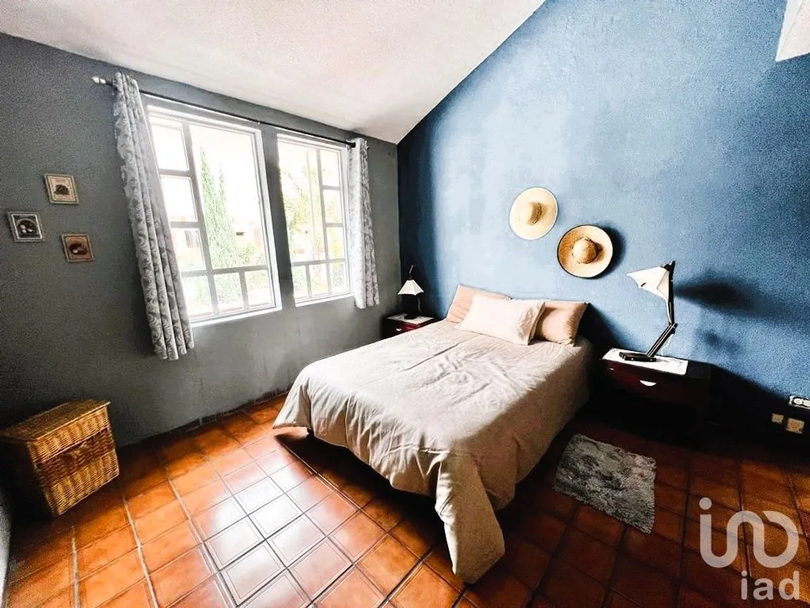 Casa en Venta en Bugambilias, Puebla, Puebla | NEX-186256 | iad México | Foto 13 de 16