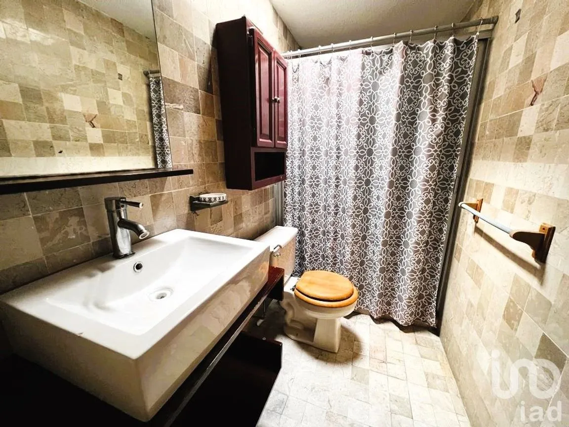 Casa en Venta en Bugambilias, Puebla, Puebla | NEX-186256 | iad México | Foto 16 de 16