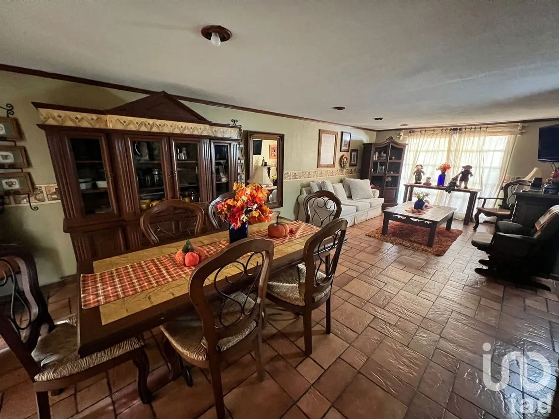Casa en Venta en Bugambilias, Puebla, Puebla | NEX-186256 | iad México | Foto 3 de 16