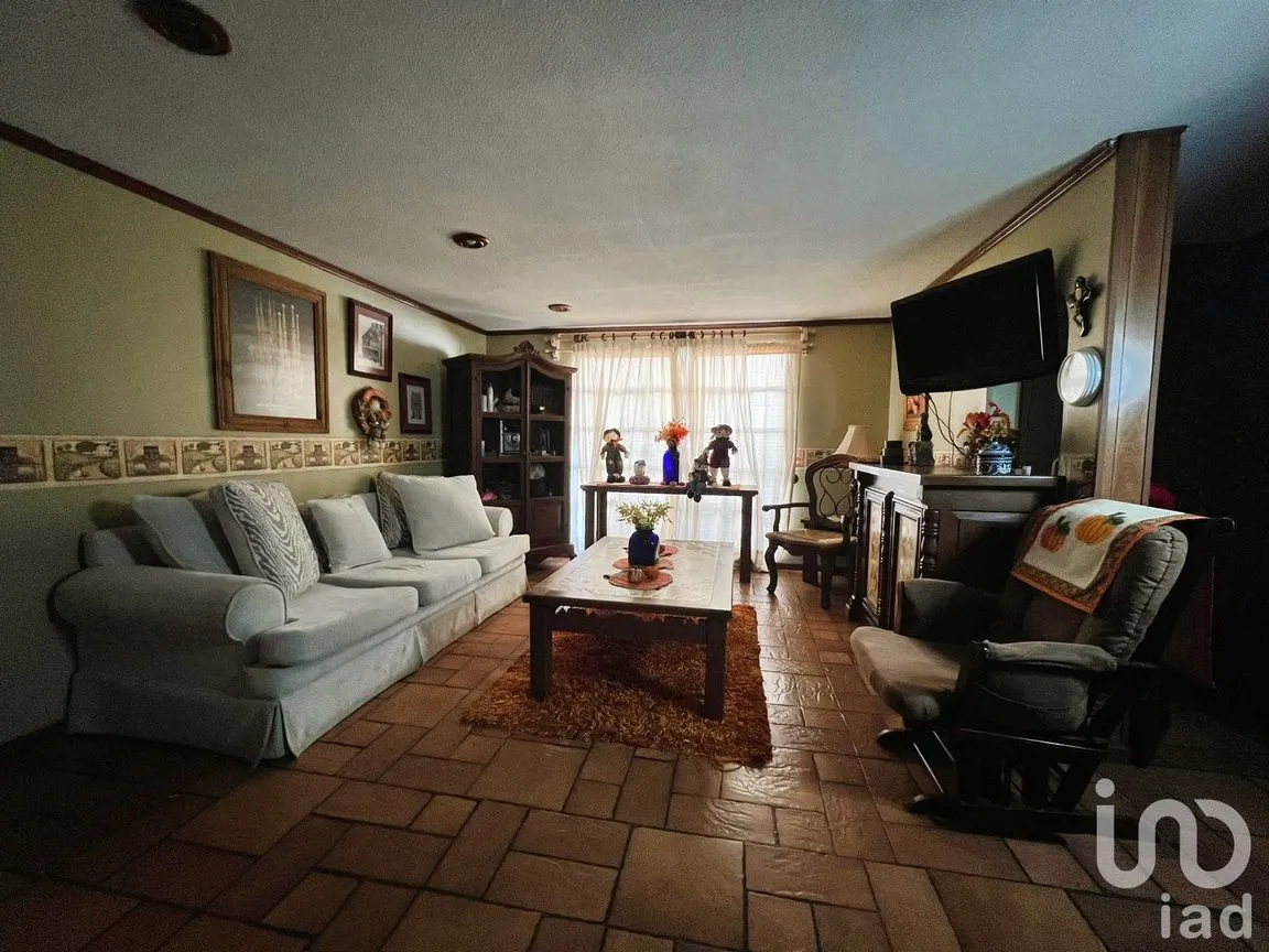 Casa en Venta en Bugambilias, Puebla, Puebla | NEX-186256 | iad México | Foto 4 de 16