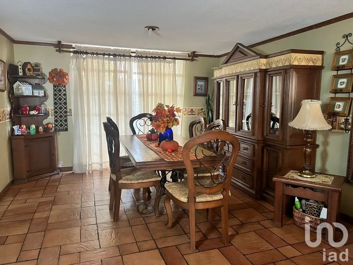 Casa en Venta en Bugambilias, Puebla, Puebla | NEX-186256 | iad México | Foto 5 de 16