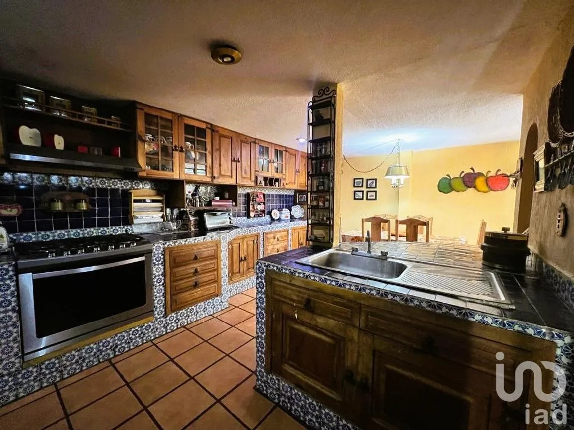 Casa en Venta en Bugambilias, Puebla, Puebla | NEX-186256 | iad México | Foto 7 de 16