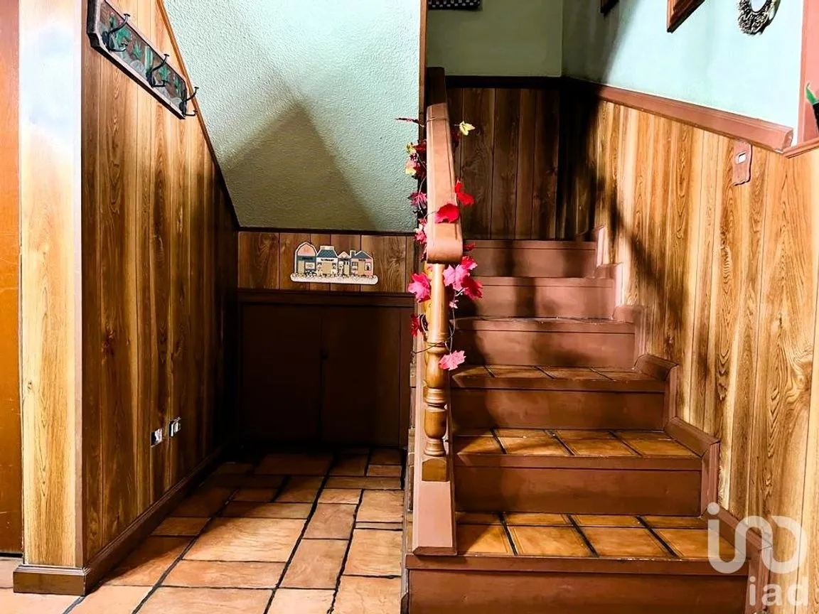 Casa en Venta en Bugambilias, Puebla, Puebla | NEX-186256 | iad México | Foto 9 de 16