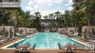 NEX-188551 - Departamento en Venta, con 3 recamaras, con 2 baños, con 128 m2 de construcción en Santa María Yaxché, CP 97308, Yucatán.