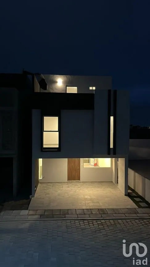 Casa en Venta en San Bernardino Tlaxcalancingo, San Andrés Cholula, Puebla | NEX-191717 | iad México | Foto 12 de 12