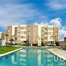 NEX-196680 - Departamento en Renta, con 2 recamaras, con 1 baño, con 71 m2 de construcción en San Francisco Ocotlán (Ocotlán), CP 72680, Puebla.