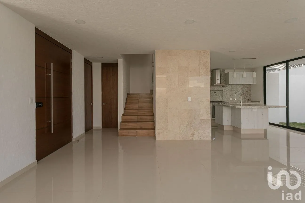 Casa en Venta en Lomas de Angelópolis II, San Andrés Cholula, Puebla | NEX-204537 | iad México | Foto 5 de 15