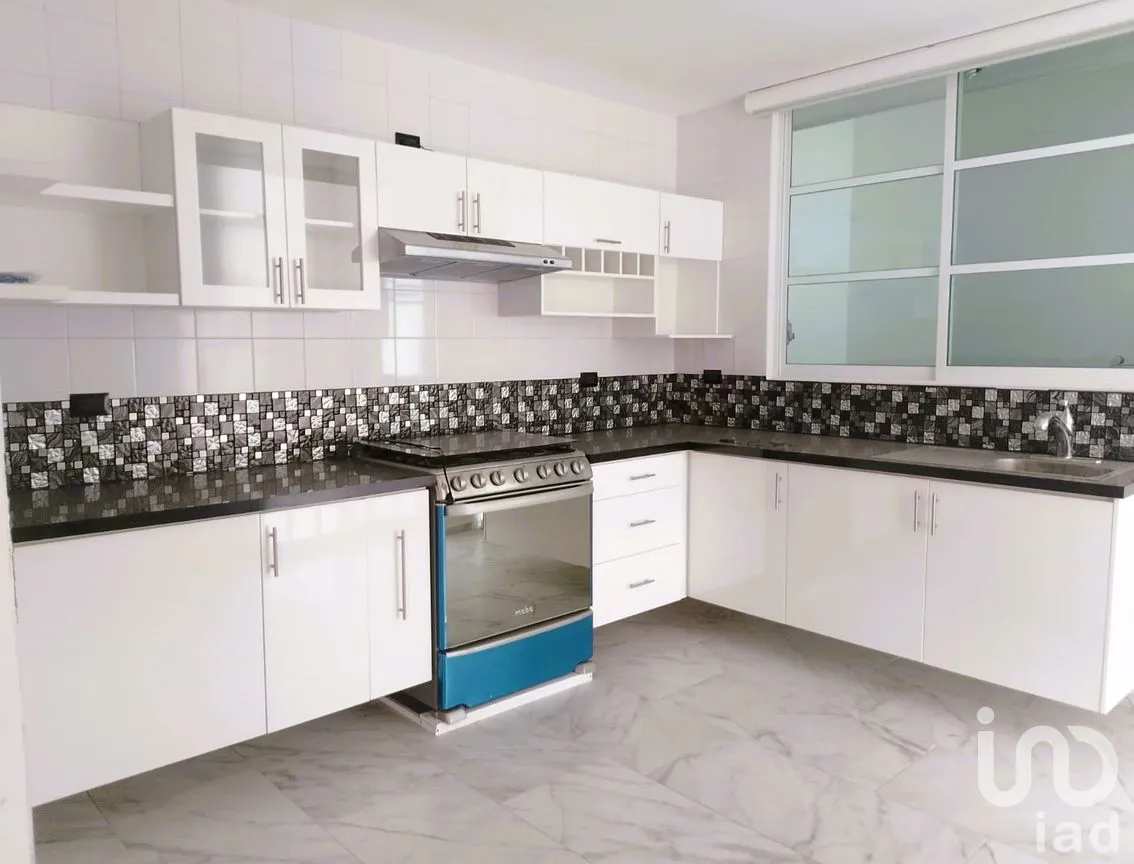 Casa en Venta en Santiago Momoxpan, San Pedro Cholula, Puebla | NEX-210110 | iad México | Foto 11 de 15
