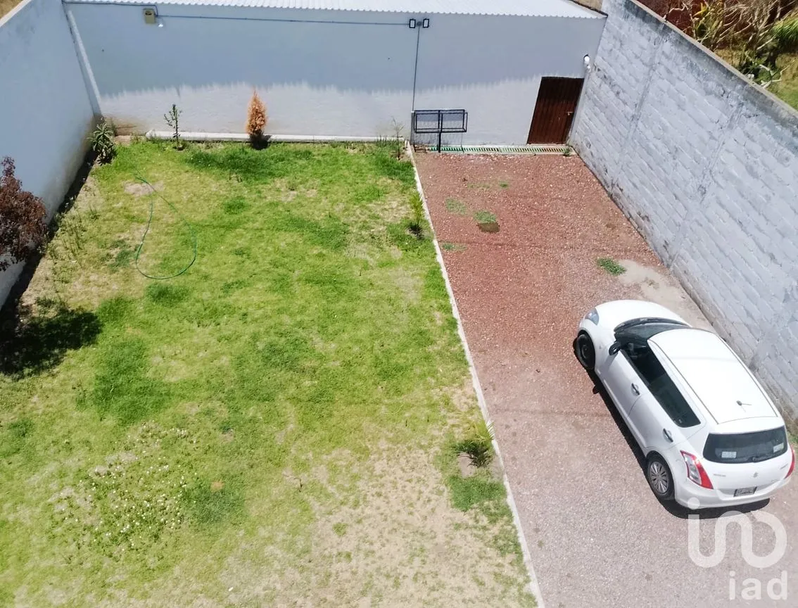 Casa en Venta en Santiago Momoxpan, San Pedro Cholula, Puebla | NEX-210110 | iad México | Foto 14 de 15