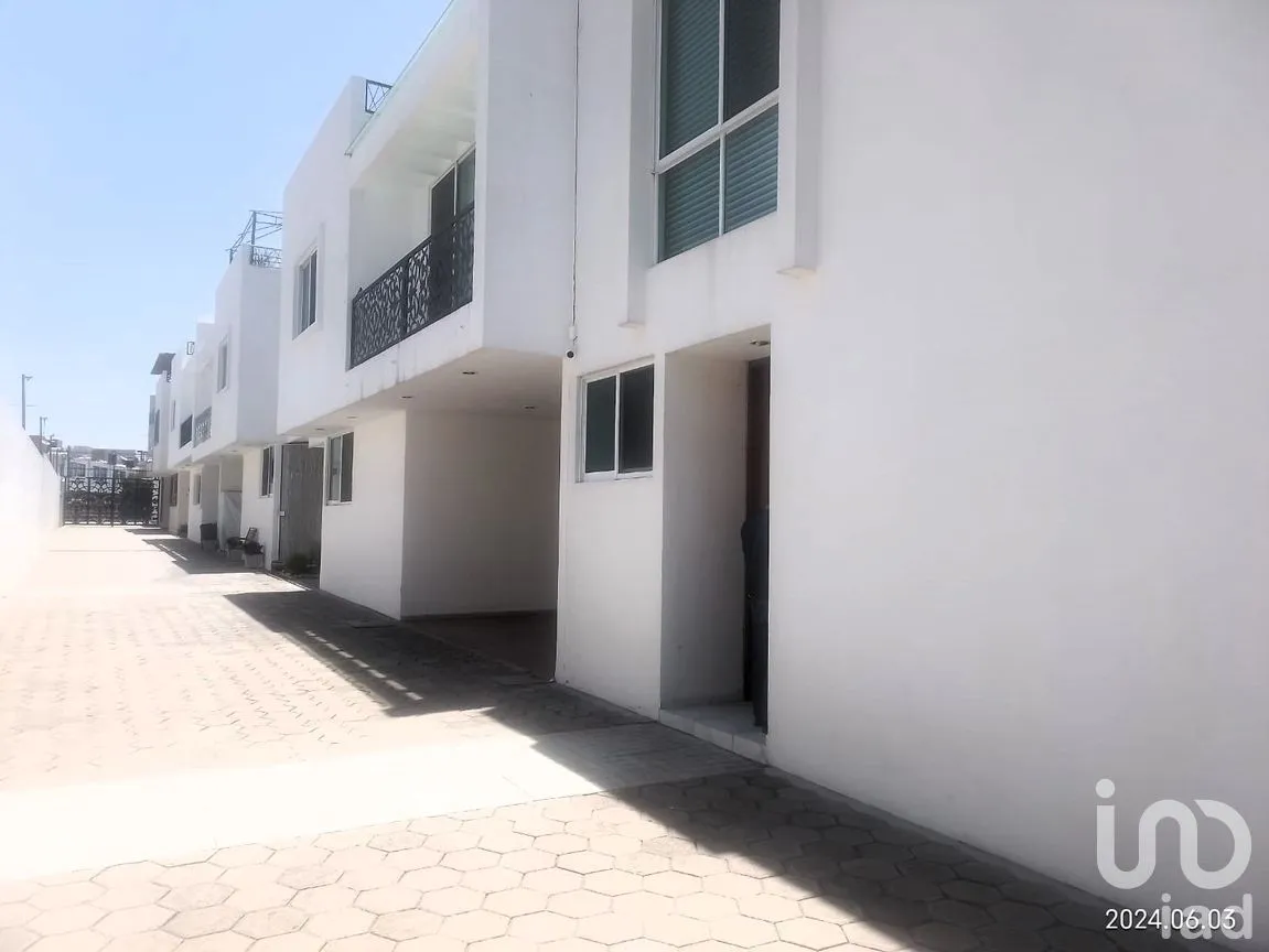 Casa en Venta en Santiago Momoxpan, San Pedro Cholula, Puebla | NEX-210110 | iad México | Foto 15 de 15
