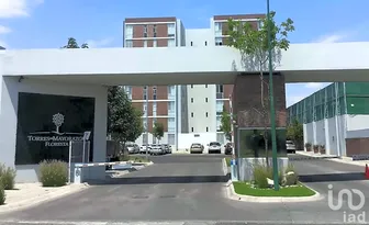 NEX-213130 - Departamento en Venta, con 2 recamaras, con 1 baño, con 87 m2 de construcción en Mayorazgo, CP 72453, Puebla.