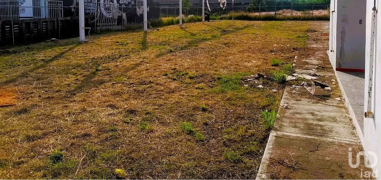 Terreno en Venta en San Francisco Ocotlán (Ocotlán), Coronango, Puebla | NEX-214346 | iad México | Foto 3 de 8