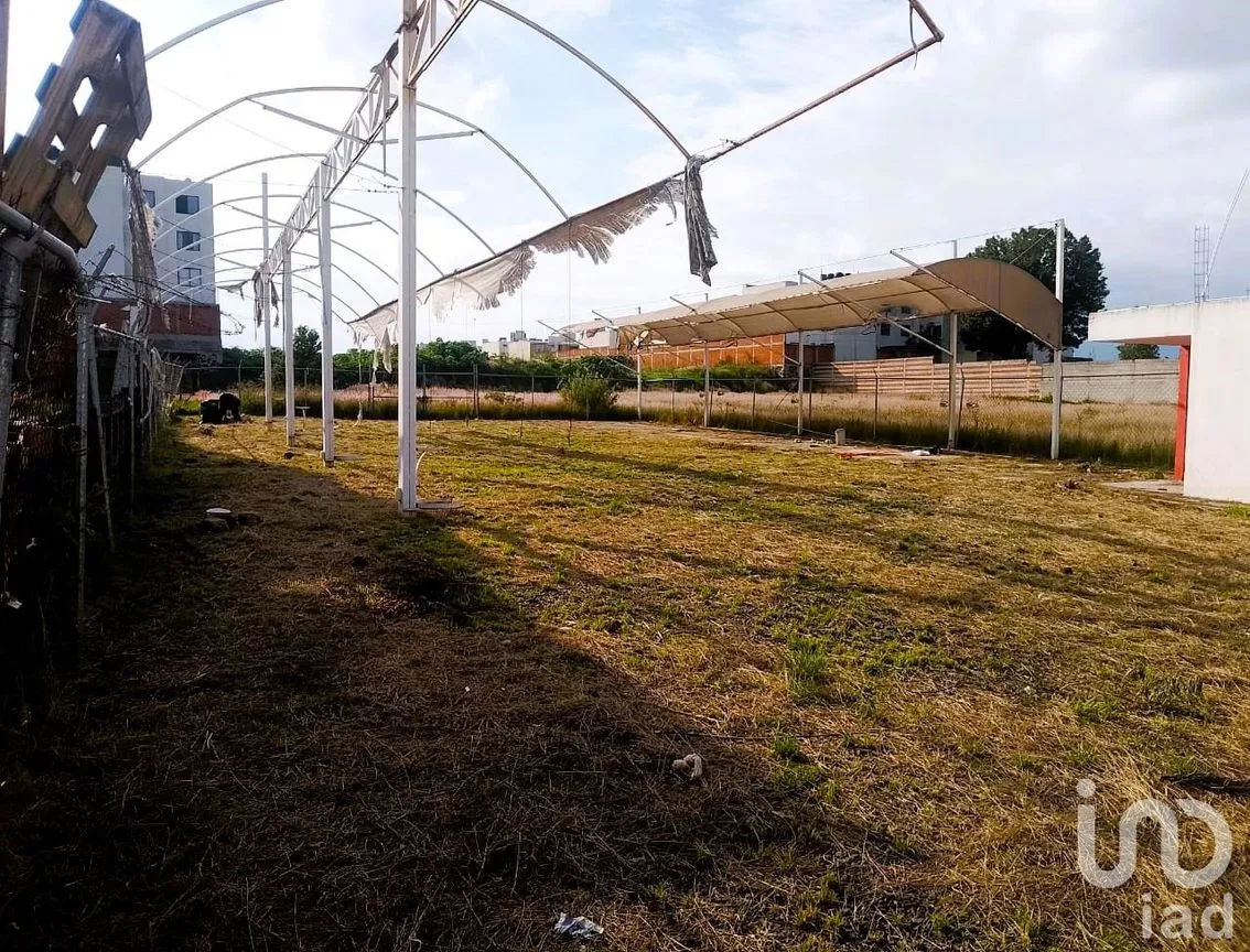 Terreno en Venta en San Francisco Ocotlán (Ocotlán), Coronango, Puebla | NEX-214346 | iad México | Foto 4 de 8