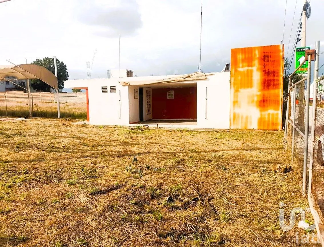Terreno en Venta en San Francisco Ocotlán (Ocotlán), Coronango, Puebla | NEX-214346 | iad México | Foto 5 de 8