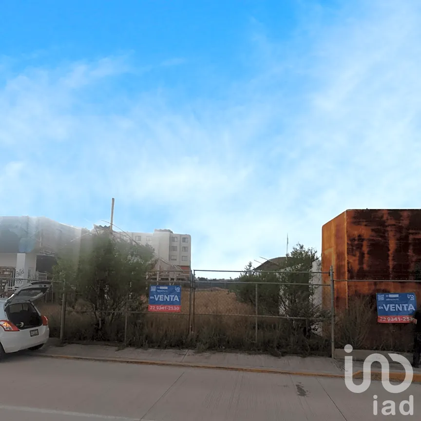 Terreno en Venta en San Francisco Ocotlán (Ocotlán), Coronango, Puebla | NEX-214346 | iad México | Foto 8 de 8