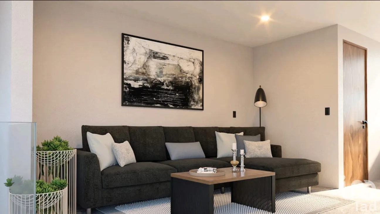 Casa en Venta en Lomas de Angelópolis, San Andrés Cholula, Puebla | NEX-217942 | iad México | Foto 10 de 10