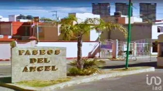 NEX-219548 - Departamento en Renta, con 1 recamara, con 1 baño, con 67 m2 de construcción en Paseos del Ángel, CP 72825, Puebla.