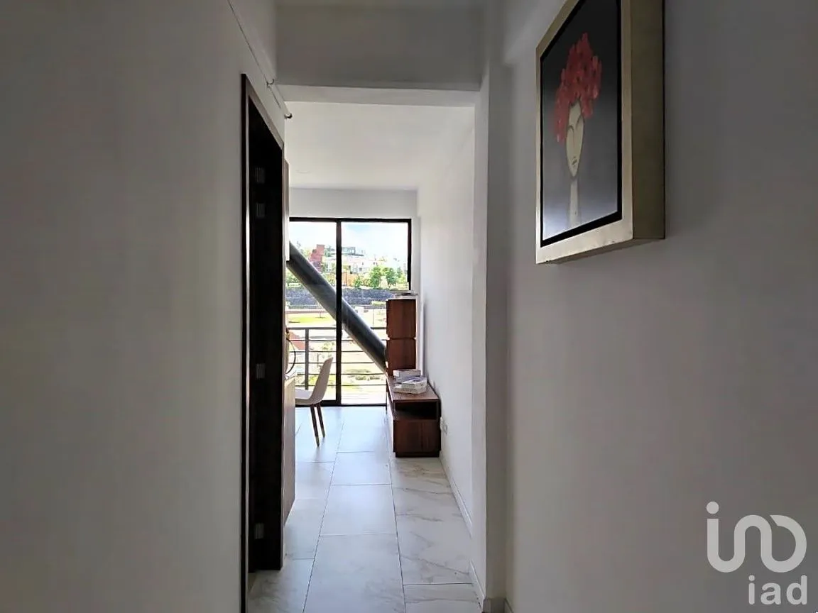 Departamento en Venta en Lomas de Angelópolis, San Andrés Cholula, Puebla | NEX-219836 | iad México | Foto 16 de 16