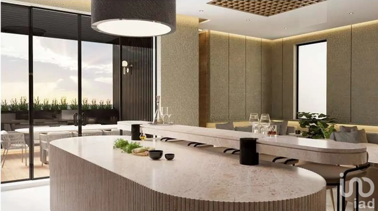 Departamento en Venta en Lomas de Angelópolis, San Andrés Cholula, Puebla | NEX-219836 | iad México | Foto 6 de 16