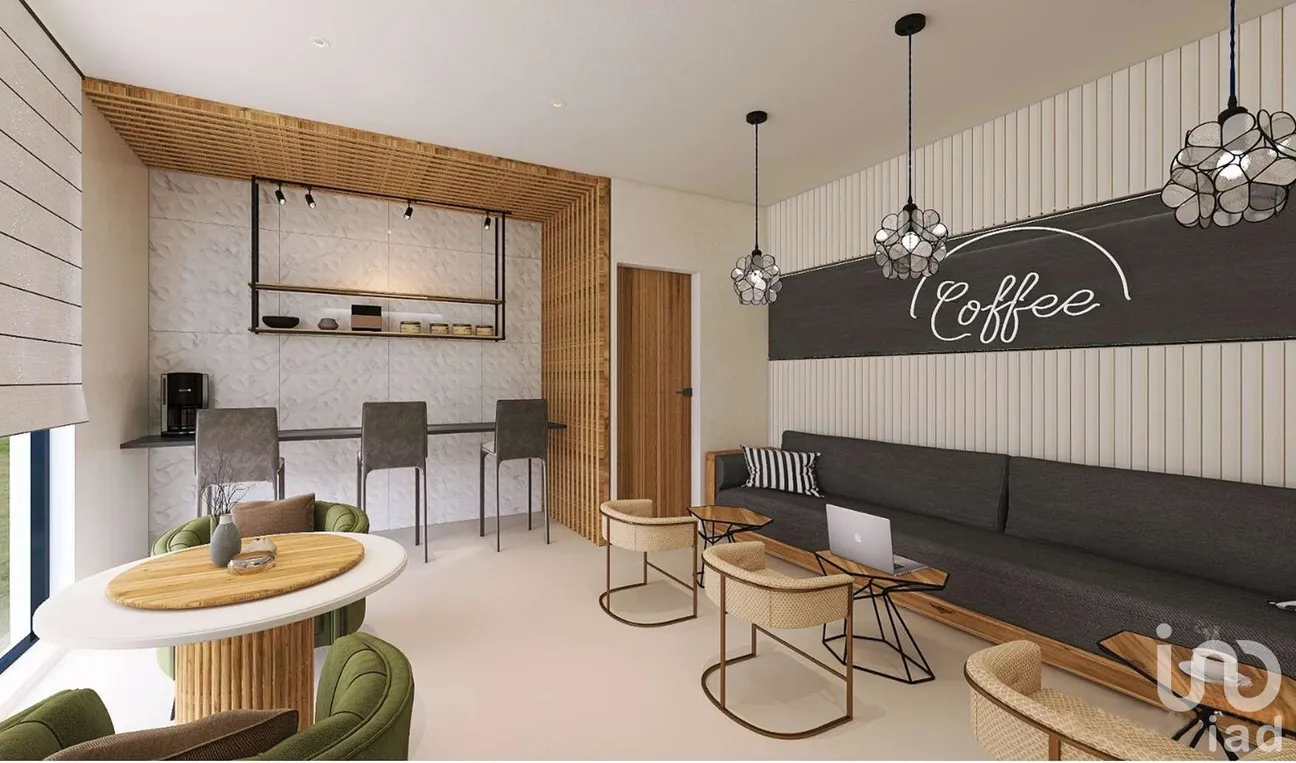 Departamento en Venta en Lomas de Angelópolis, San Andrés Cholula, Puebla | NEX-219836 | iad México | Foto 8 de 16
