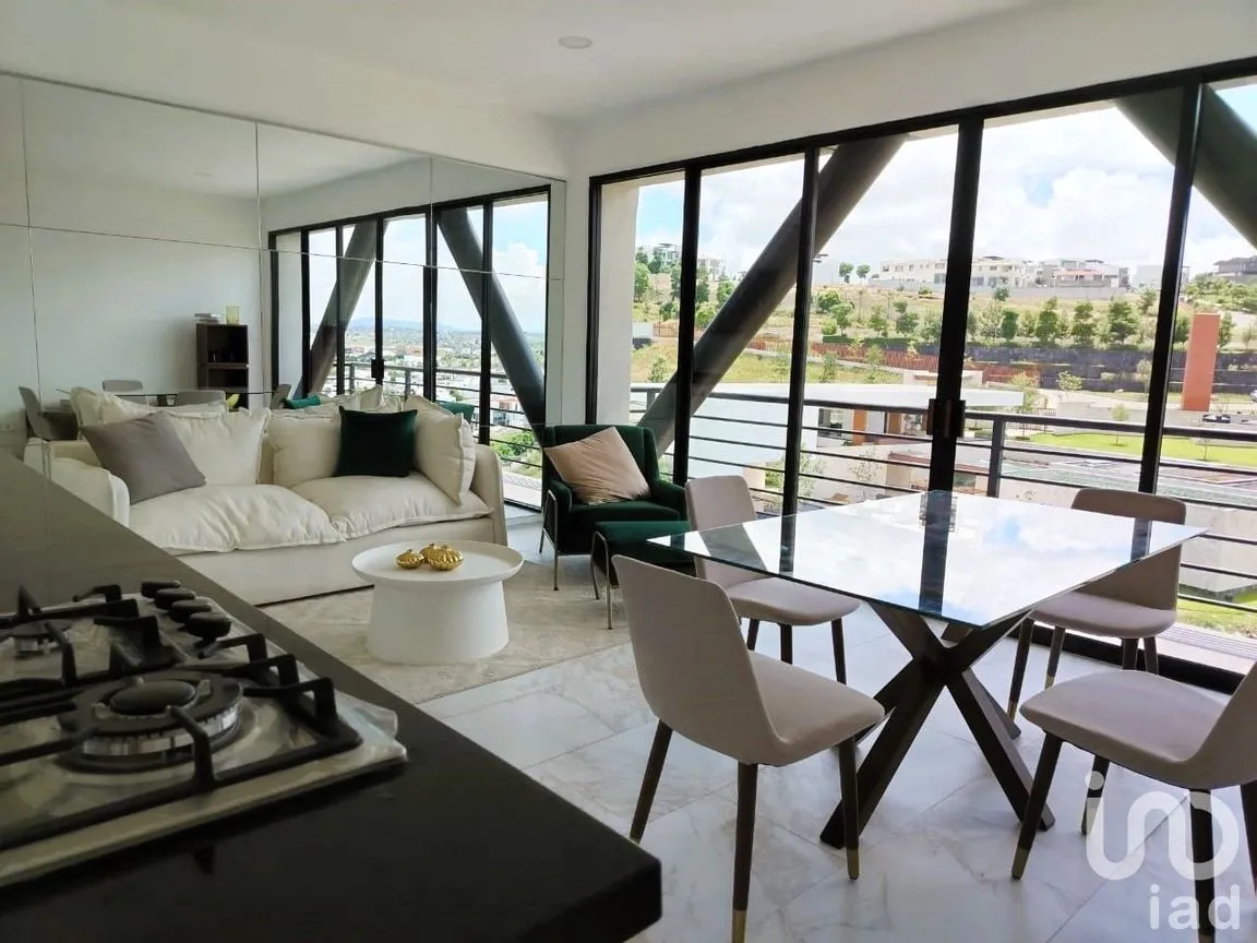 Departamento en Venta en Lomas de Angelópolis, San Andrés Cholula, Puebla | NEX-219836 | iad México | Foto 10 de 16