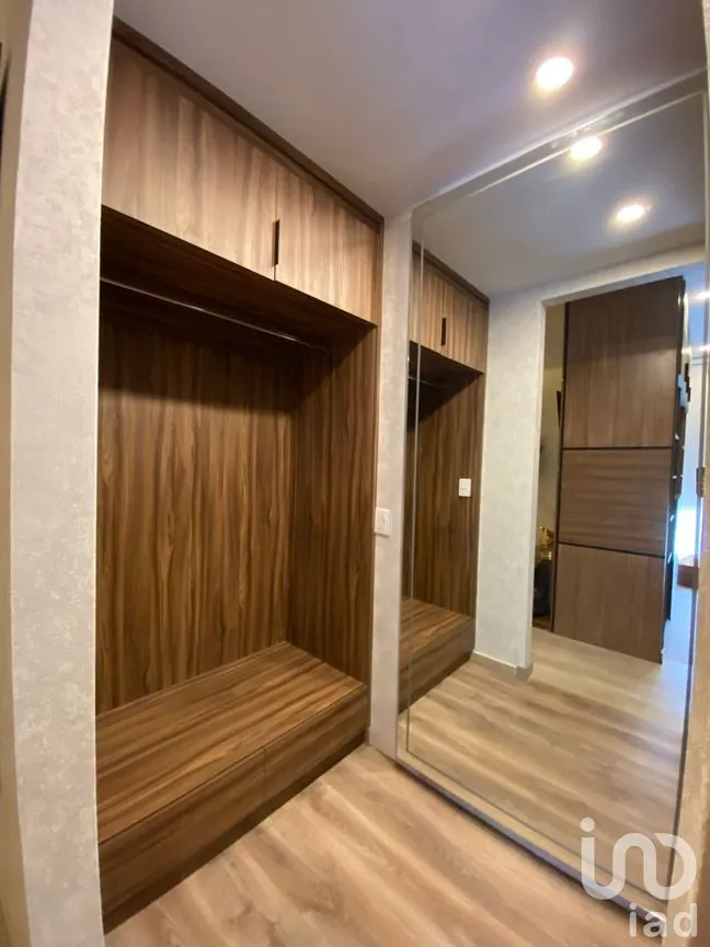 Departamento en Venta en San Bernardino Tlaxcalancingo, San Andrés Cholula, Puebla | NEX-220138 | iad México | Foto 8 de 19
