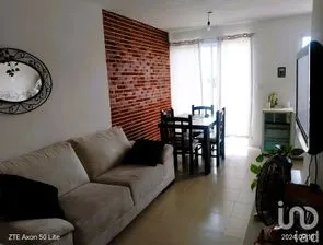 NEX-233414 - Departamento en Renta, con 1 recamara, con 1 baño, con 67 m2 de construcción en Paseos del Ángel, CP 72825, Puebla.