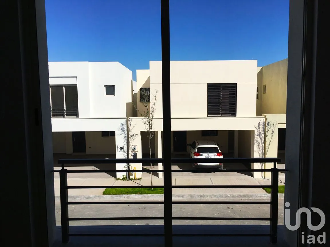 Casa en Venta en Siete Colinas Sector Palatino, Guadalupe, Nuevo León | NEX-238445 | iad México | Foto 2 de 30