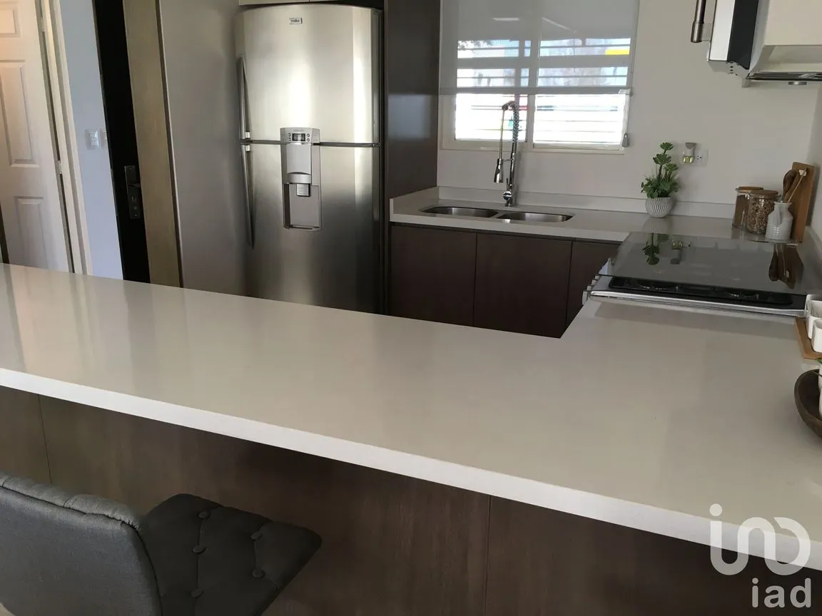 Casa en Venta en Siete Colinas Sector Palatino, Guadalupe, Nuevo León | NEX-238445 | iad México | Foto 11 de 30