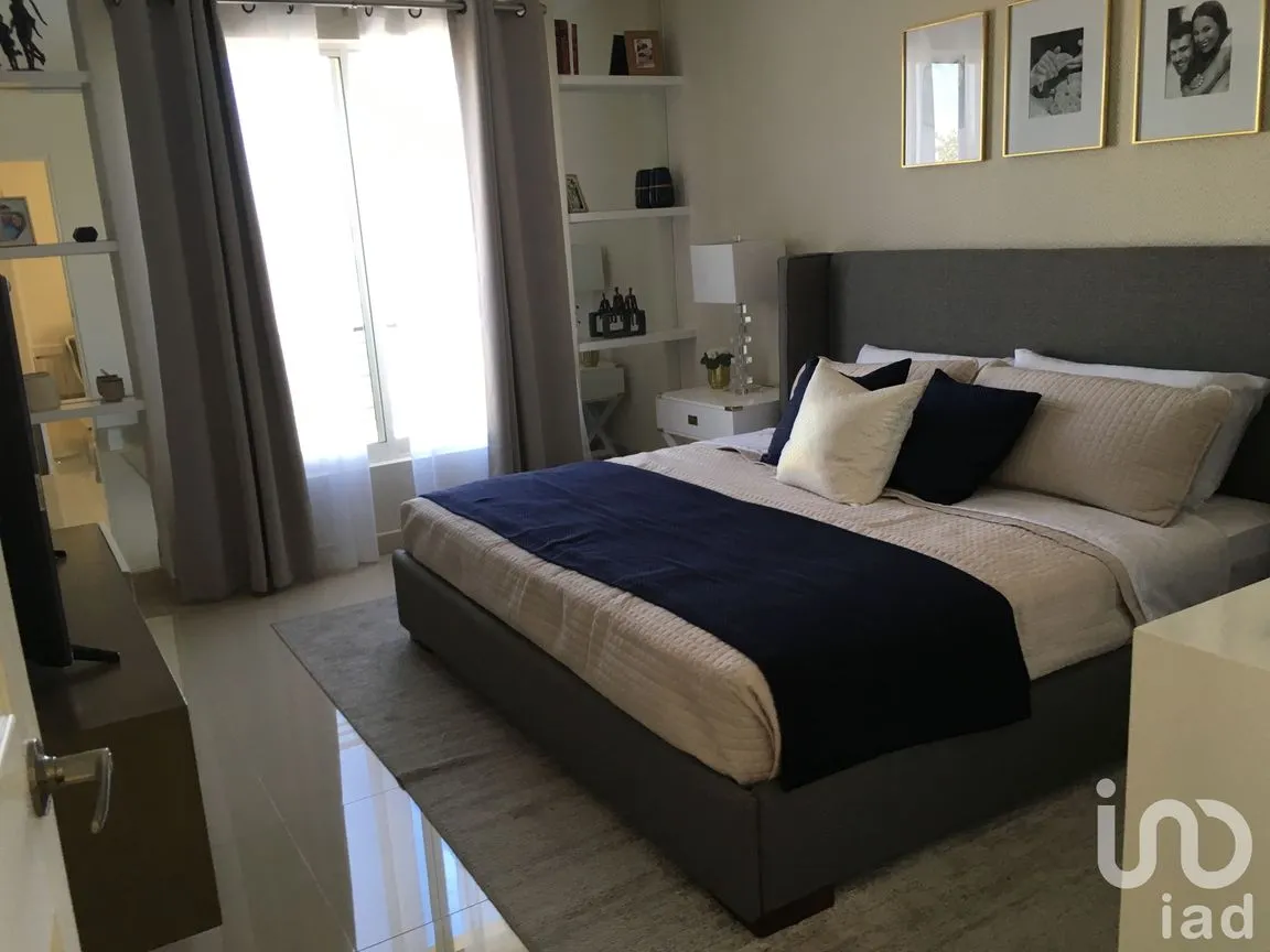 Casa en Venta en Siete Colinas Sector Palatino, Guadalupe, Nuevo León | NEX-238445 | iad México | Foto 19 de 30