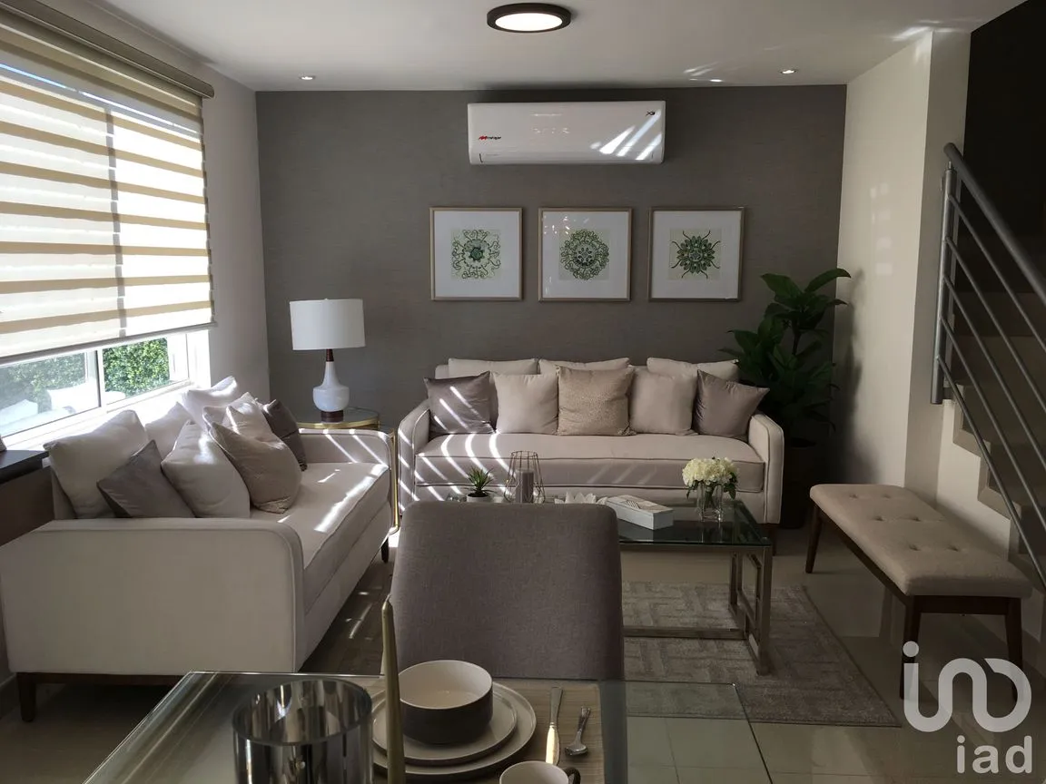 Casa en Venta en Siete Colinas Sector Palatino, Guadalupe, Nuevo León | NEX-238445 | iad México | Foto 3 de 30