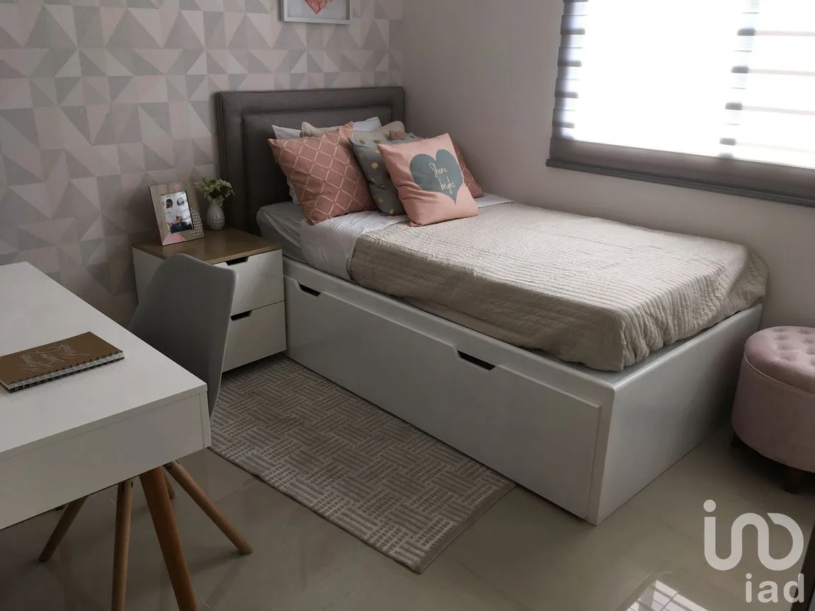 Casa en Venta en Siete Colinas Sector Palatino, Guadalupe, Nuevo León | NEX-238445 | iad México | Foto 21 de 30