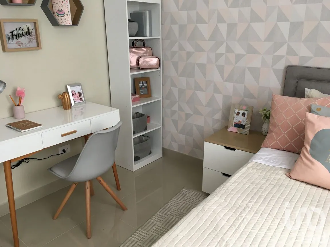 Casa en Venta en Siete Colinas Sector Palatino, Guadalupe, Nuevo León | NEX-238445 | iad México | Foto 22 de 30