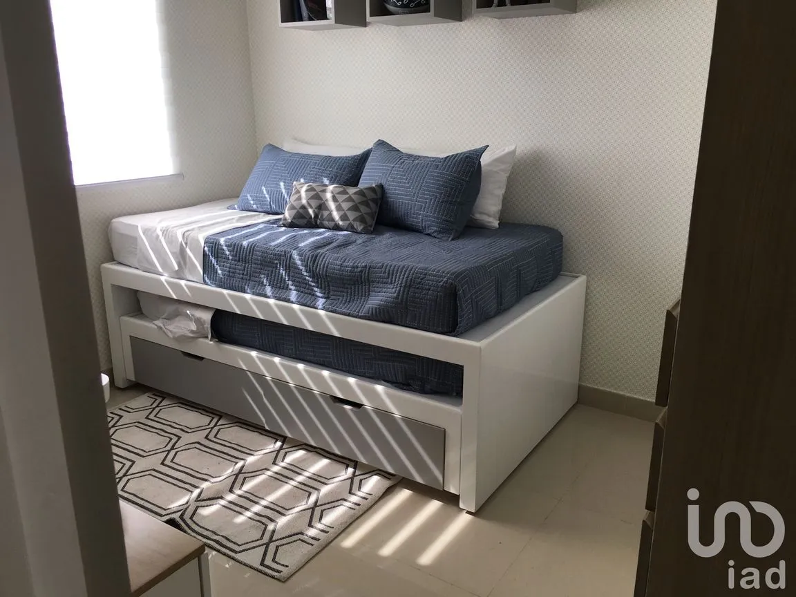 Casa en Venta en Siete Colinas Sector Palatino, Guadalupe, Nuevo León | NEX-238445 | iad México | Foto 23 de 30