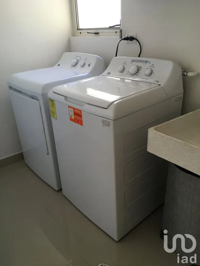 Casa en Venta en Siete Colinas Sector Palatino, Guadalupe, Nuevo León | NEX-238445 | iad México | Foto 28 de 30