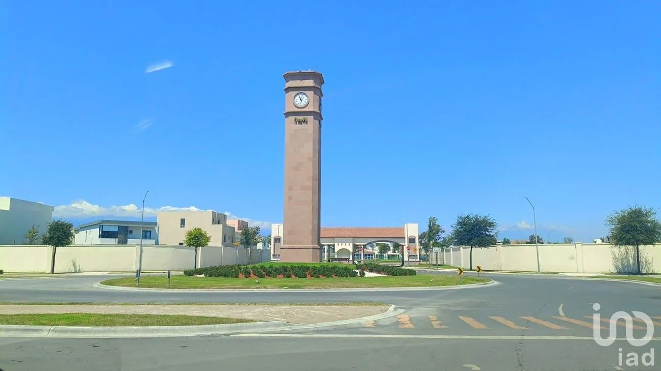 Casa en Venta en Siete Colinas Sector Palatino, Guadalupe, Nuevo León | NEX-238445 | iad México | Foto 30 de 30