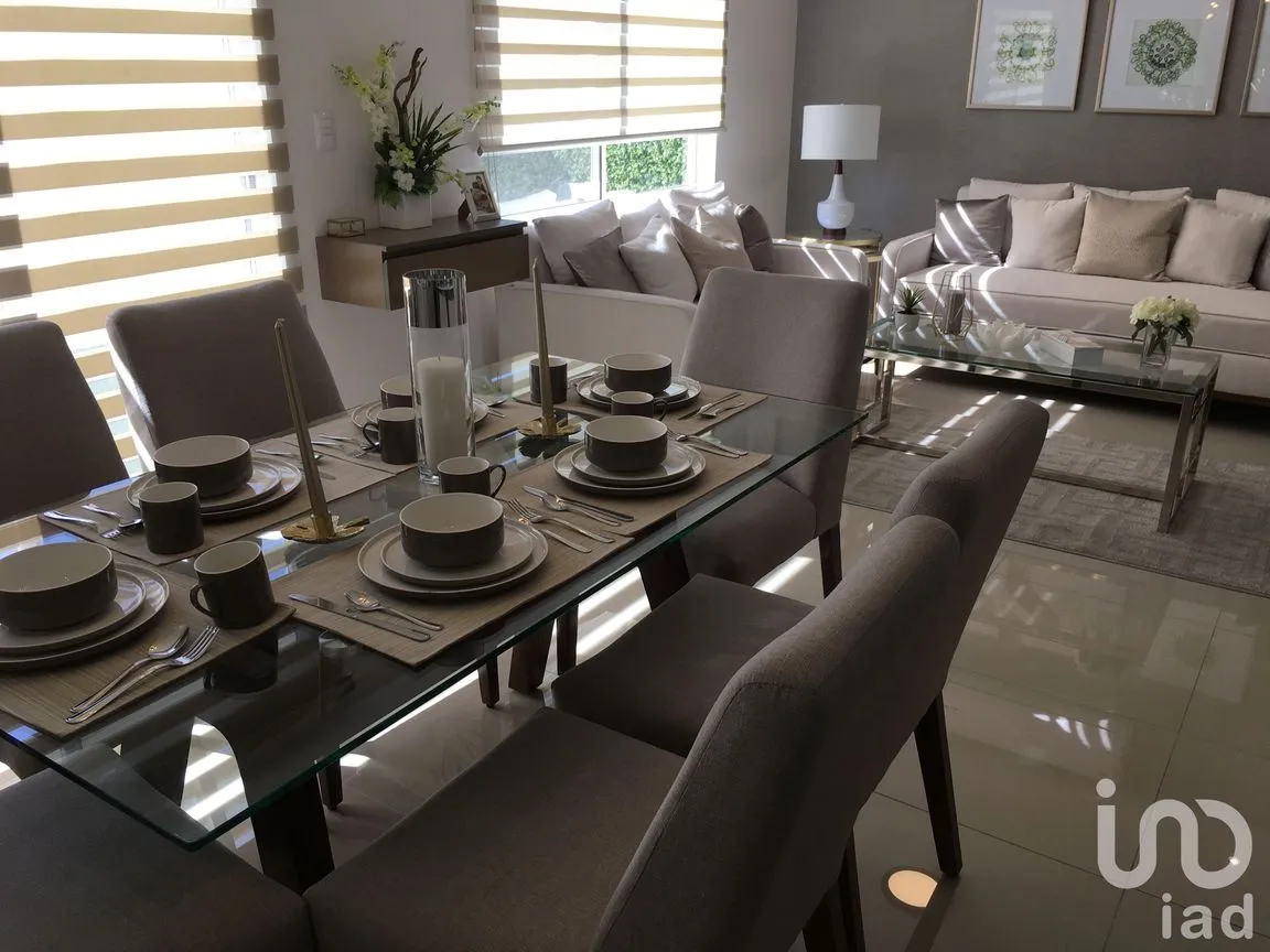 Casa en Venta en Siete Colinas Sector Palatino, Guadalupe, Nuevo León | NEX-238445 | iad México | Foto 4 de 30