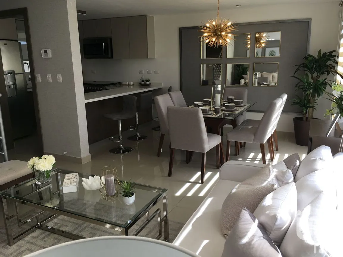 Casa en Venta en Siete Colinas Sector Palatino, Guadalupe, Nuevo León | NEX-238445 | iad México | Foto 6 de 30